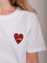 The Love You Make t-shirt