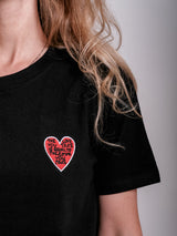 The Love You Make t-shirt